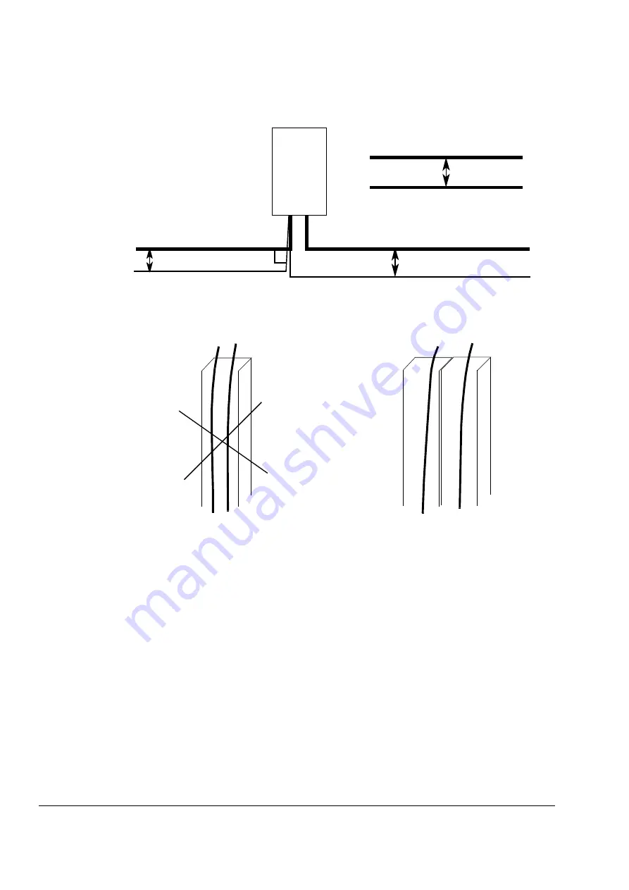 ABB ACS800-37-0060-3 Hardware Manual Download Page 74