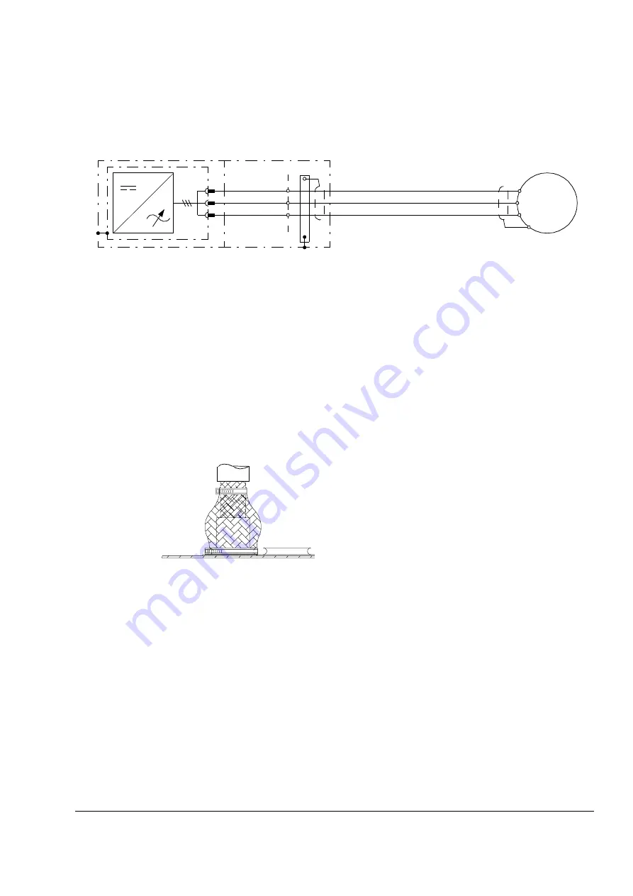 ABB ACS800-37-0060-3 Скачать руководство пользователя страница 83