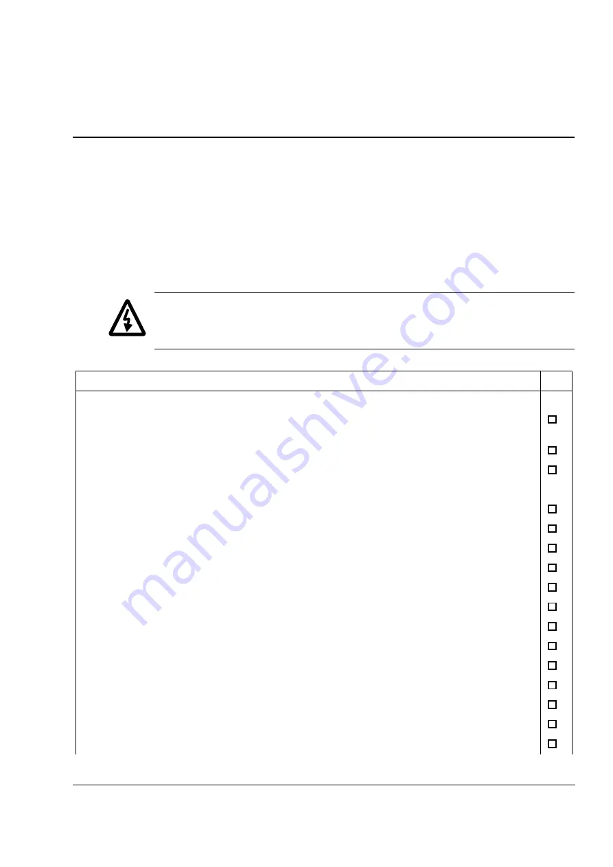 ABB ACS800-37-0060-3 Hardware Manual Download Page 101