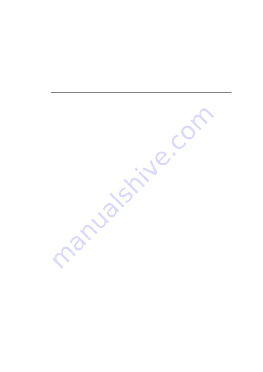 ABB ACS800-37-0060-3 Hardware Manual Download Page 110