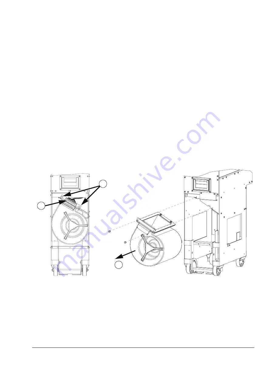 ABB ACS800-37-0060-3 Hardware Manual Download Page 115