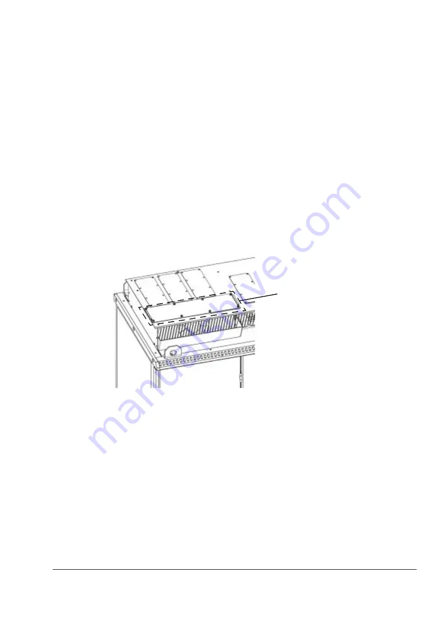 ABB ACS800-37-0060-3 Hardware Manual Download Page 117