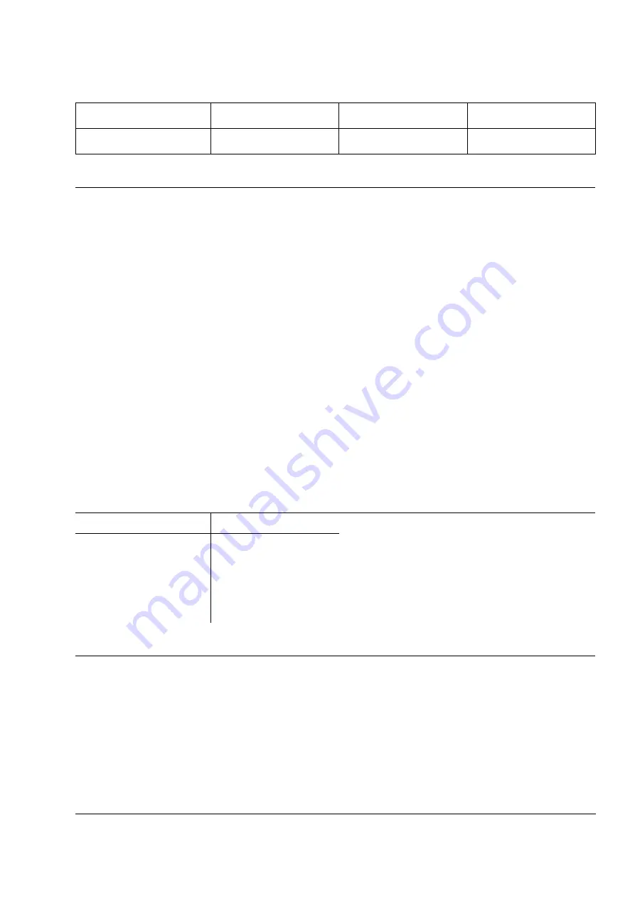 ABB ACS800-37-0060-3 Hardware Manual Download Page 137