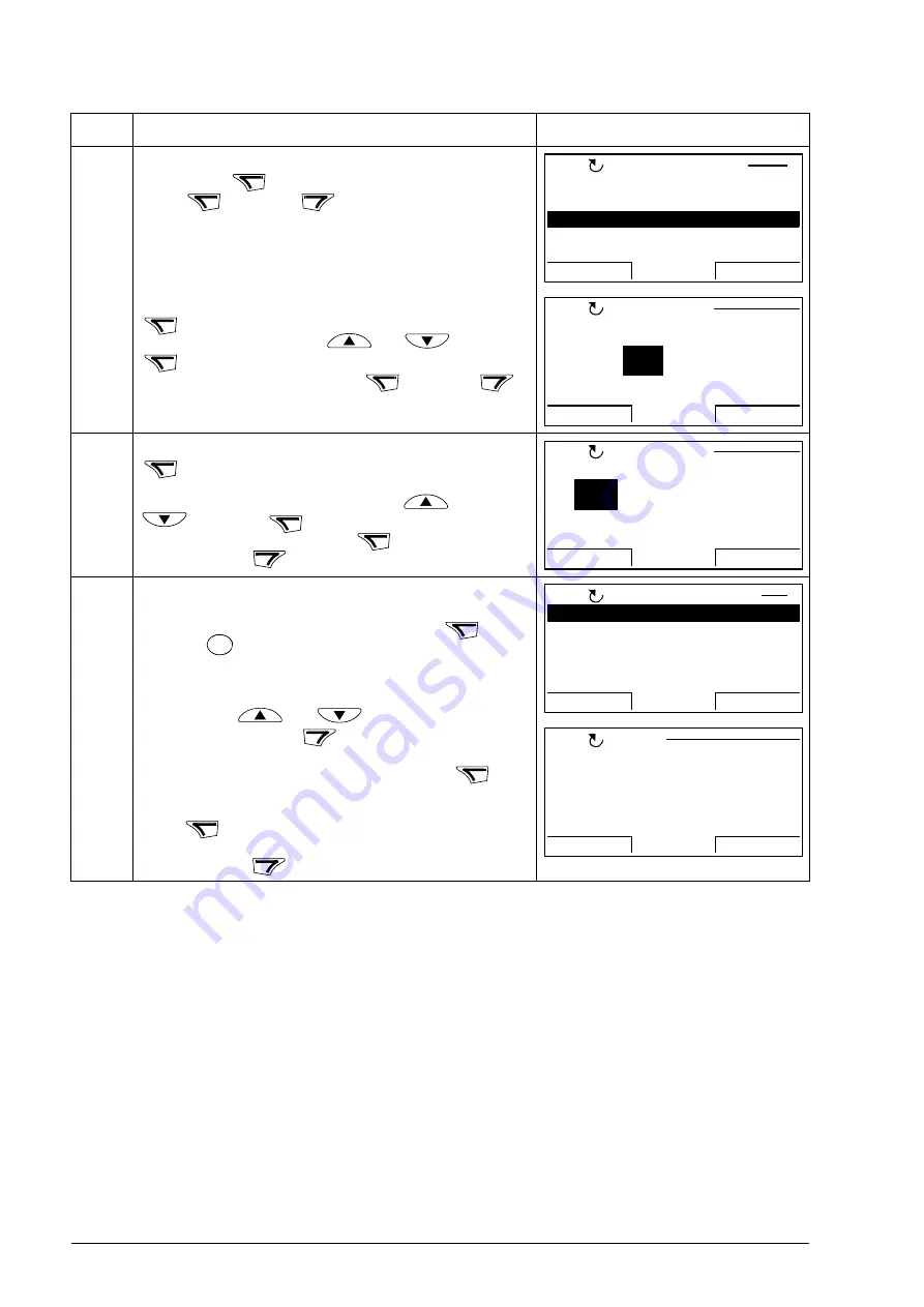 ABB ACS850 series Скачать руководство пользователя страница 38