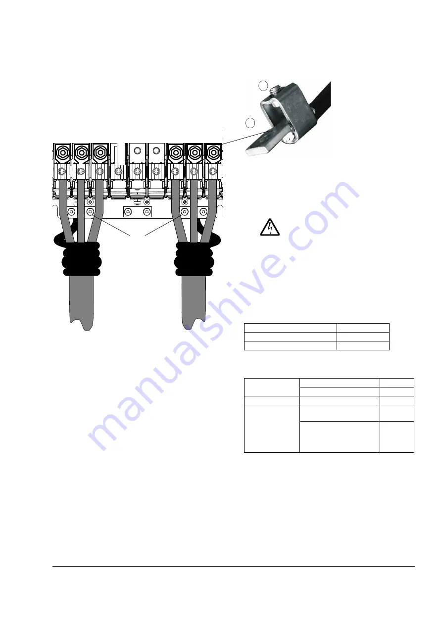 ABB ACS850 series Скачать руководство пользователя страница 5