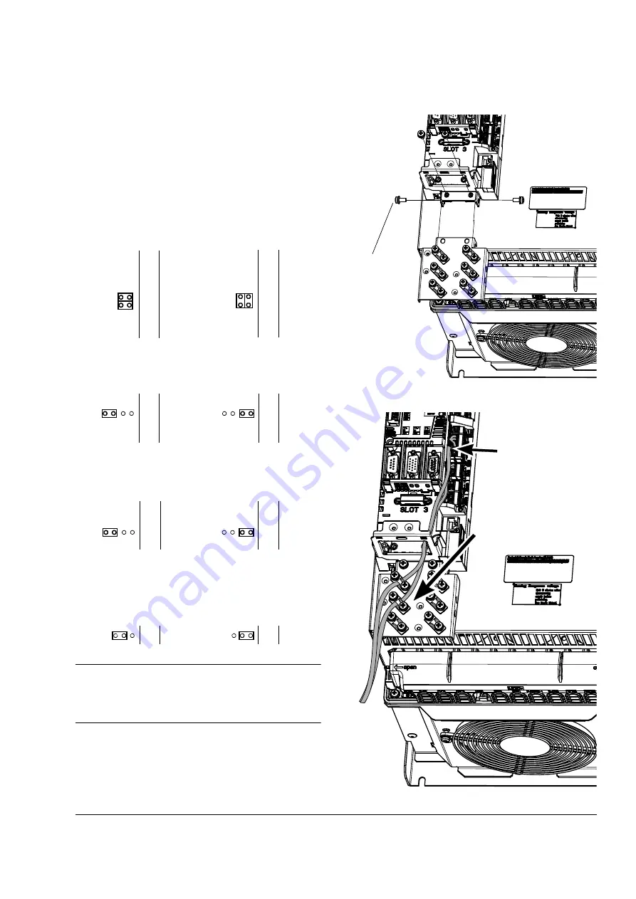 ABB ACS850 series Quick Installation Manual Download Page 7