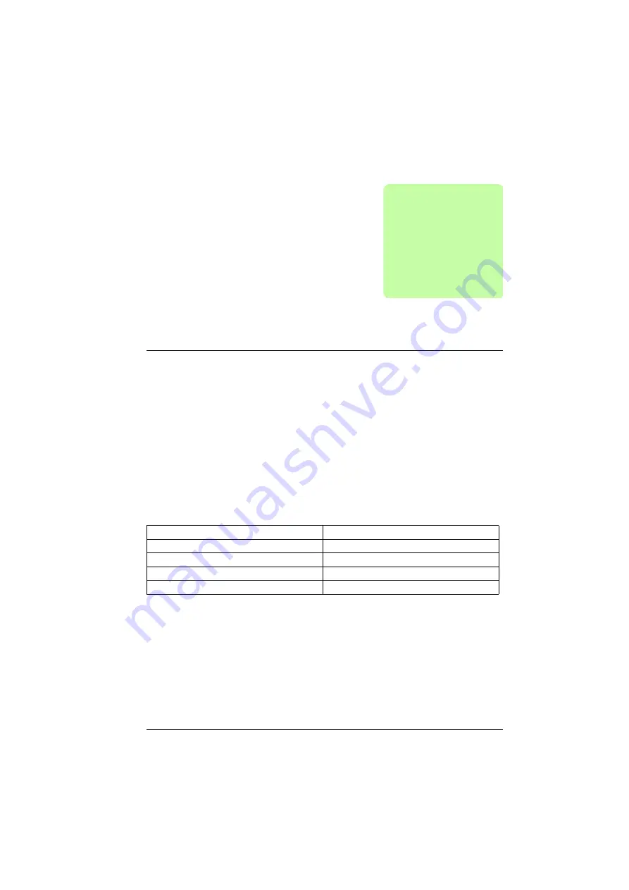 ABB ACS880-01 Series Firmware Instructions Download Page 13