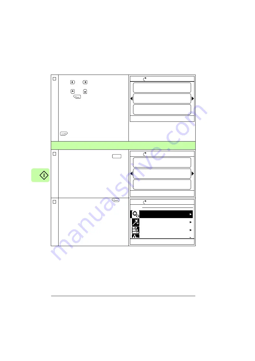 ABB ACS880-01 Series Скачать руководство пользователя страница 32