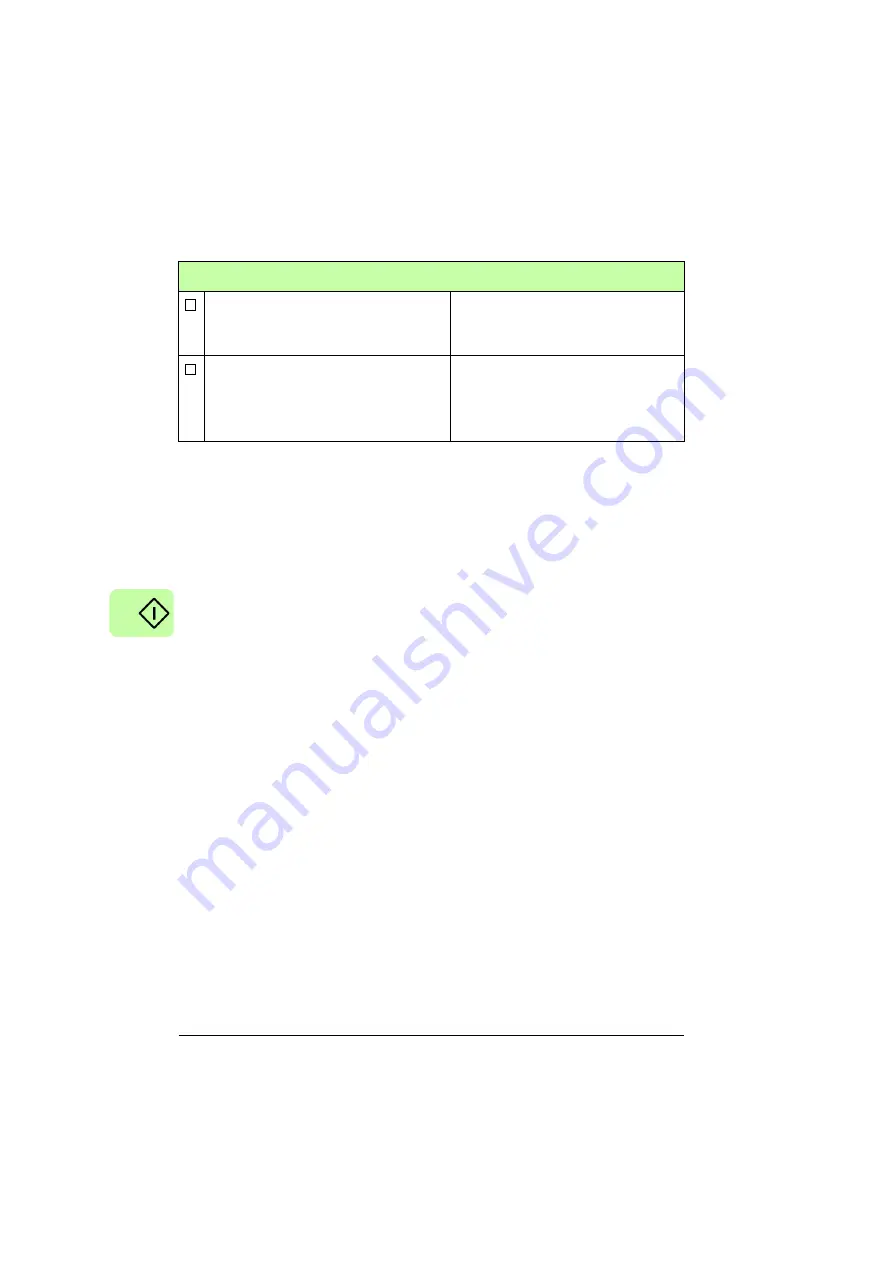 ABB ACS880-01 Series Скачать руководство пользователя страница 40