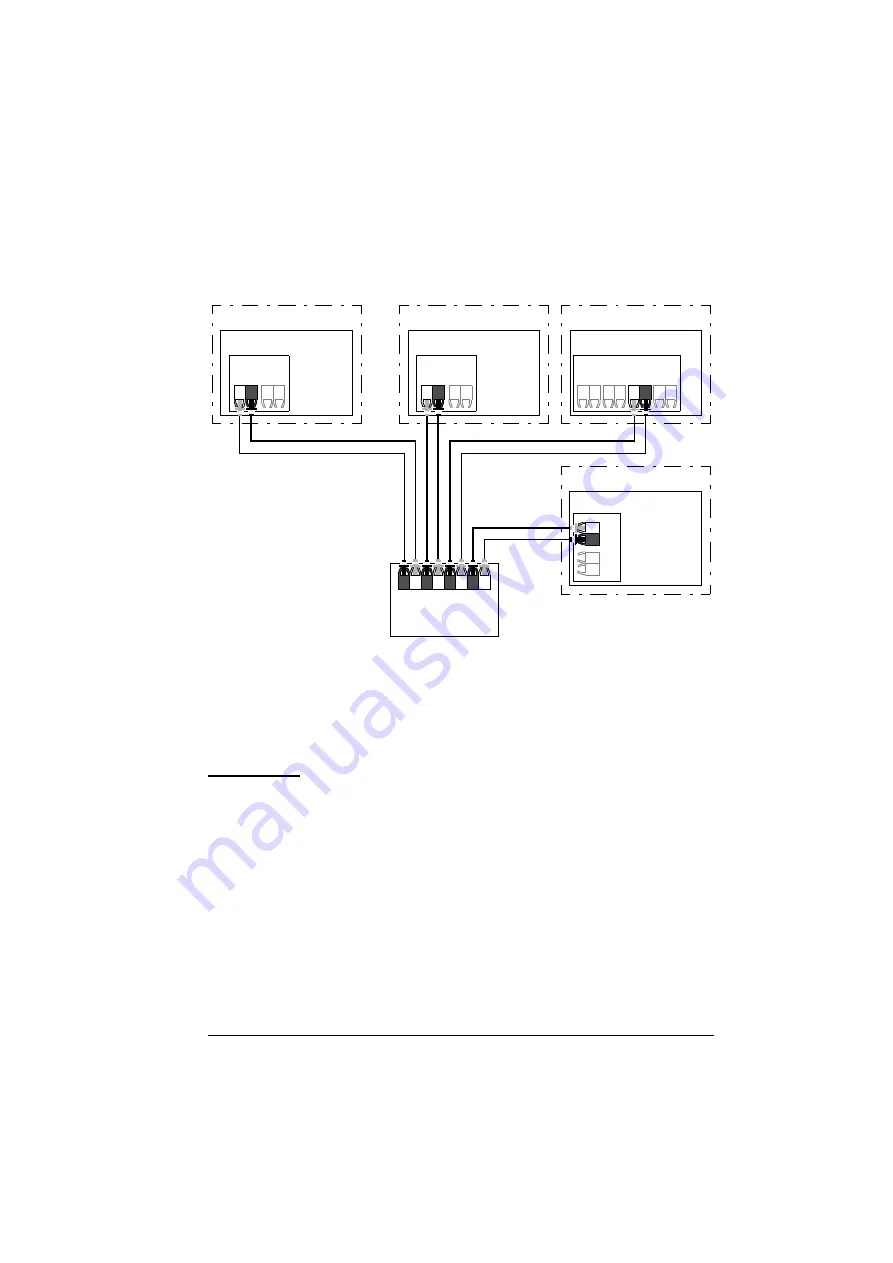 ABB ACS880-01 Series Скачать руководство пользователя страница 73