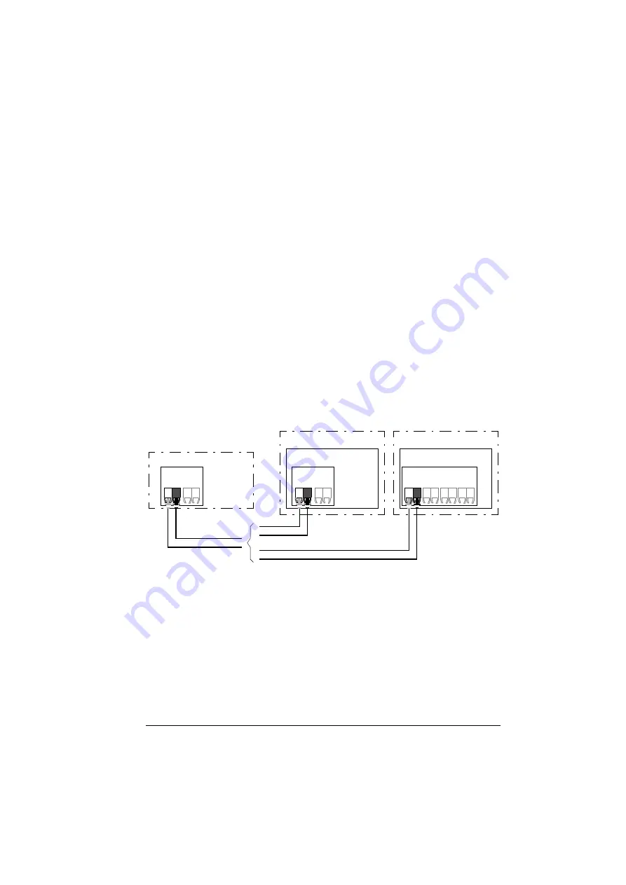 ABB ACS880-01 Series Скачать руководство пользователя страница 75