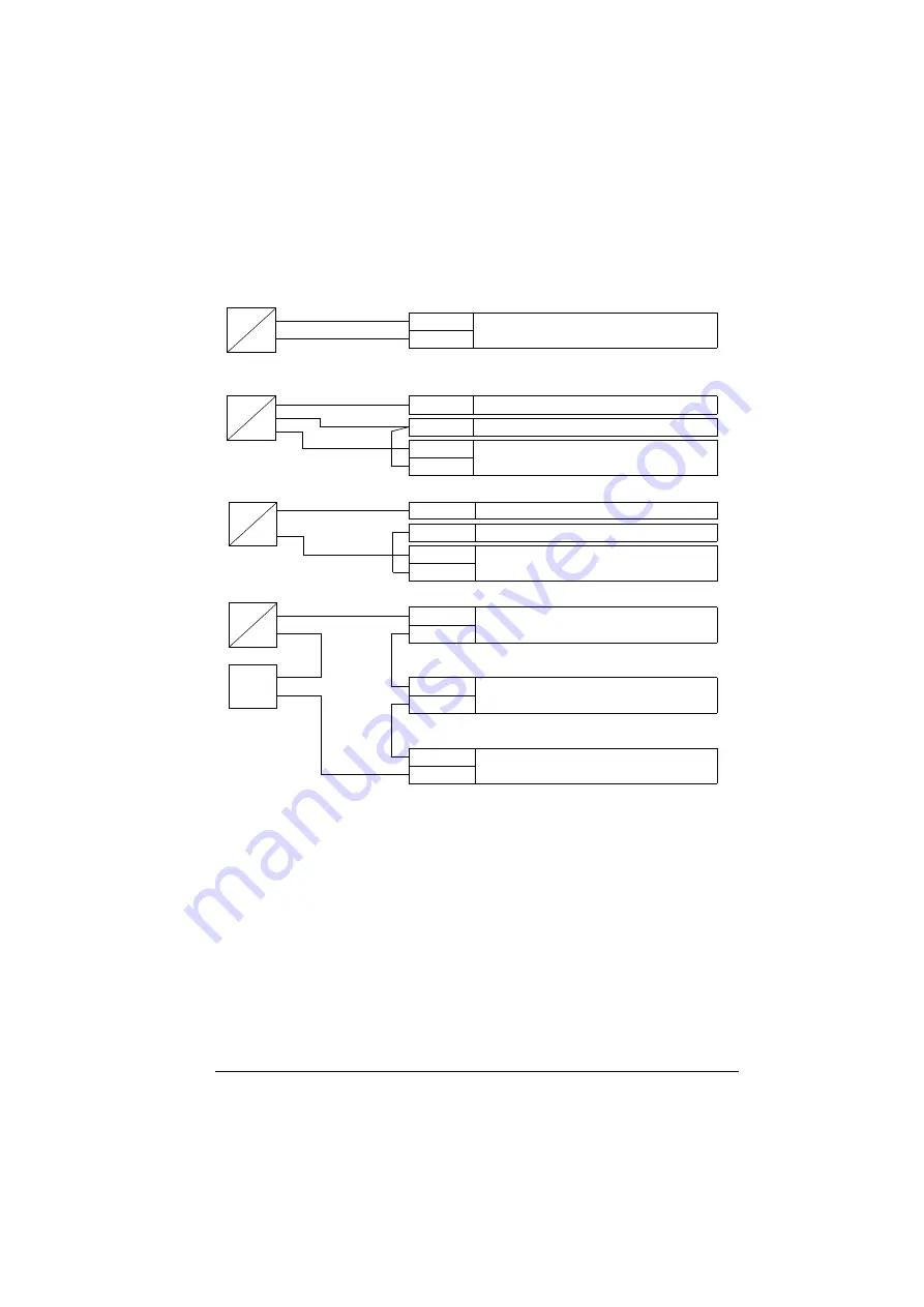 ABB ACS880-01 Series Скачать руководство пользователя страница 139