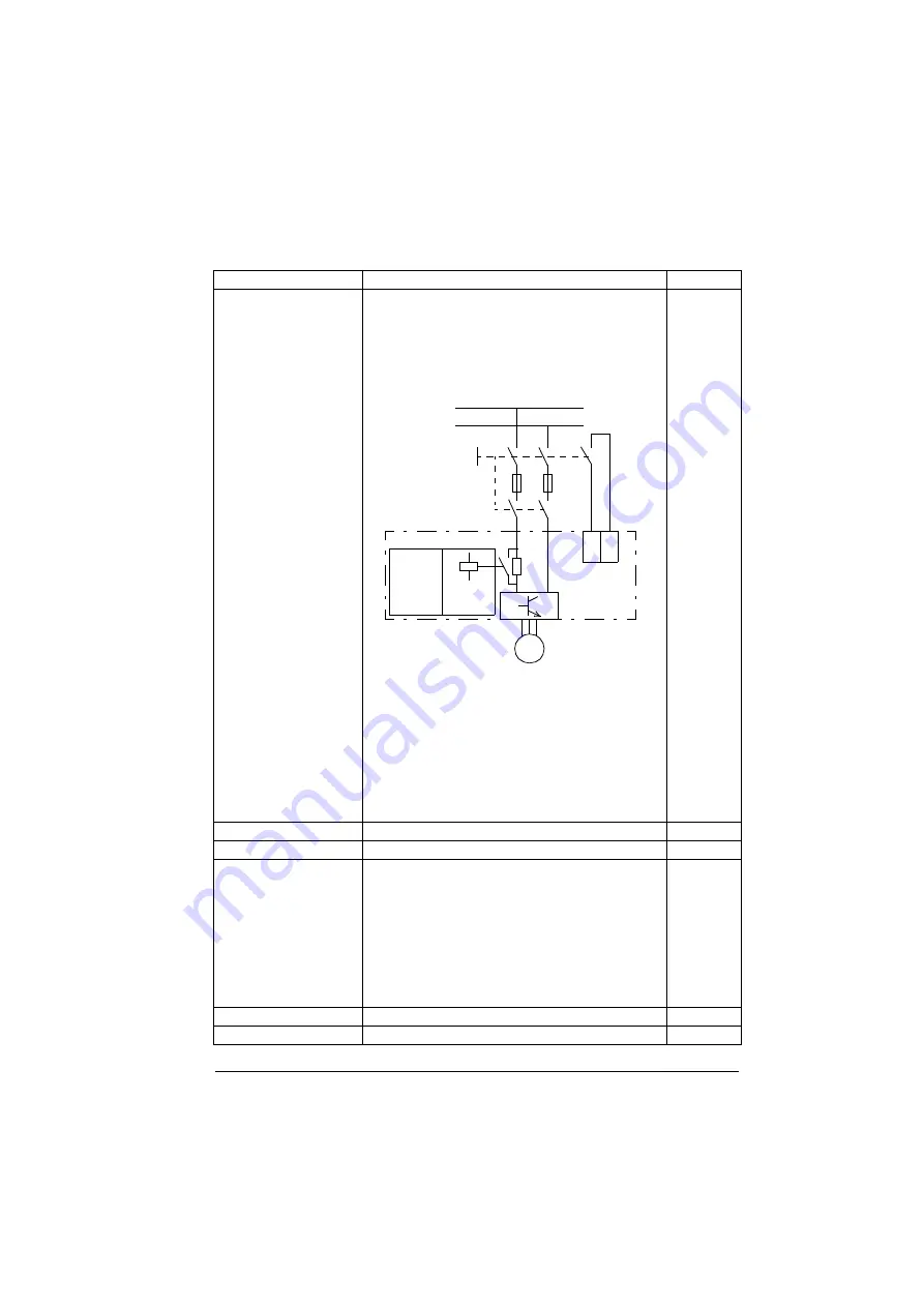 ABB ACS880-01 Series Firmware Instructions Download Page 475