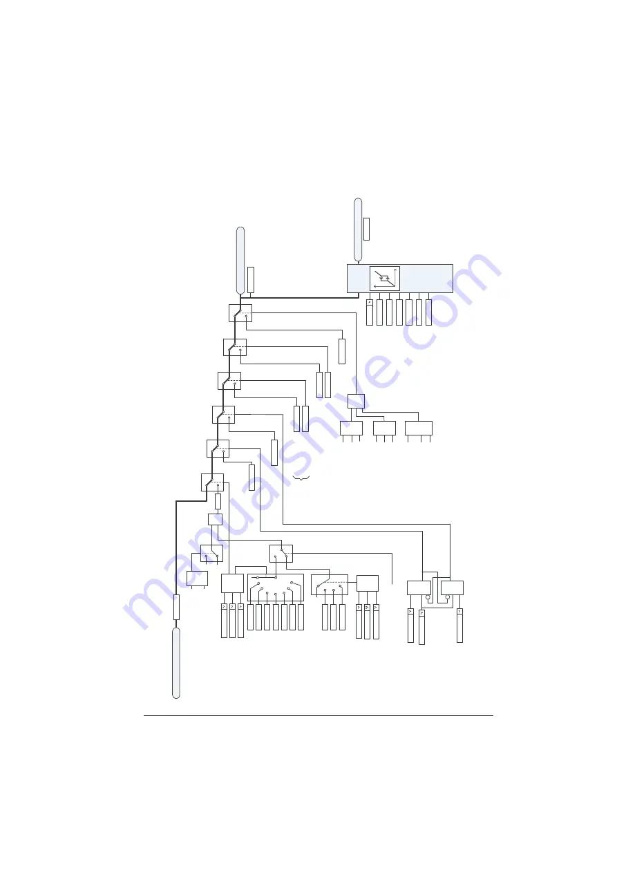 ABB ACS880-01 Series Скачать руководство пользователя страница 645