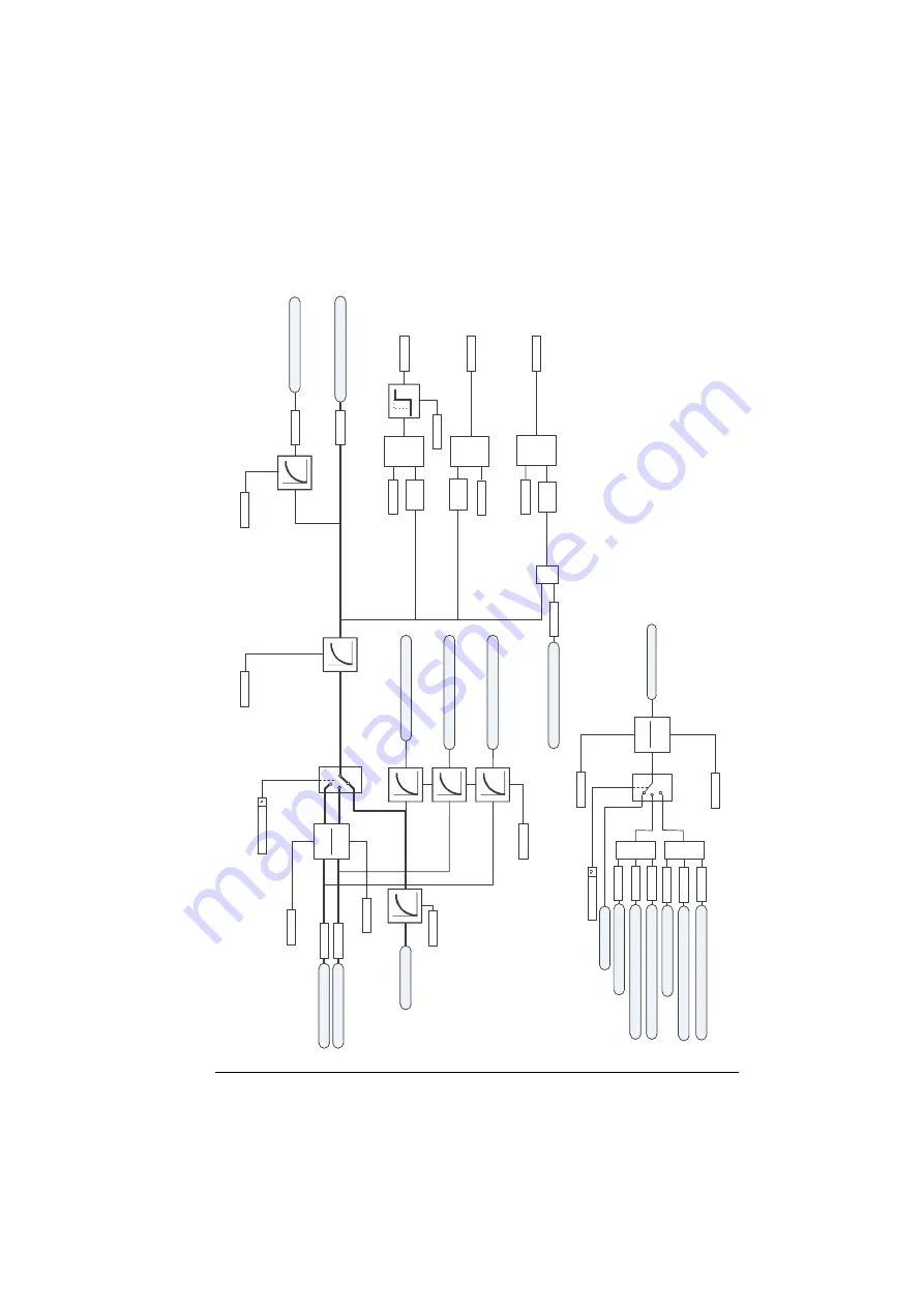 ABB ACS880-01 Series Скачать руководство пользователя страница 647