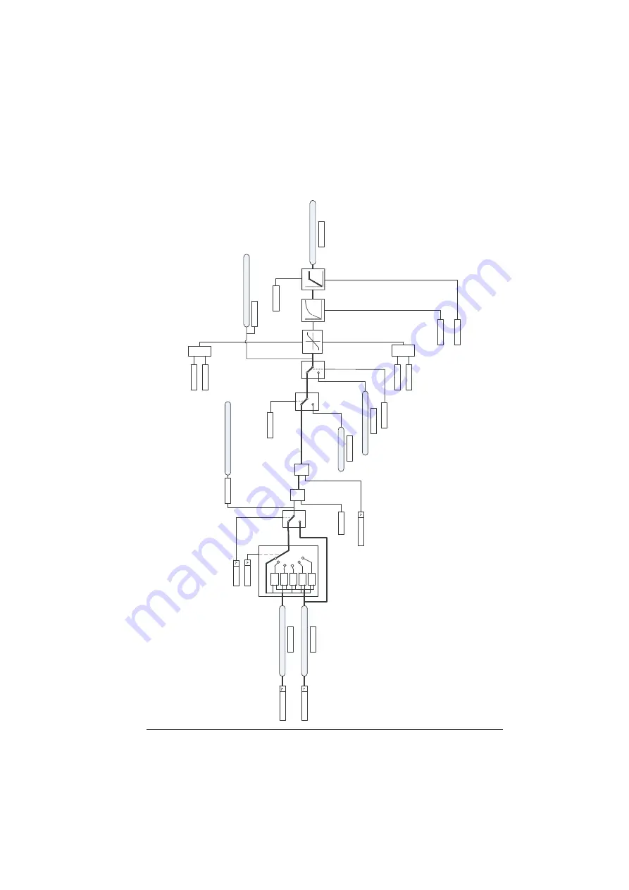 ABB ACS880-01 Series Скачать руководство пользователя страница 651