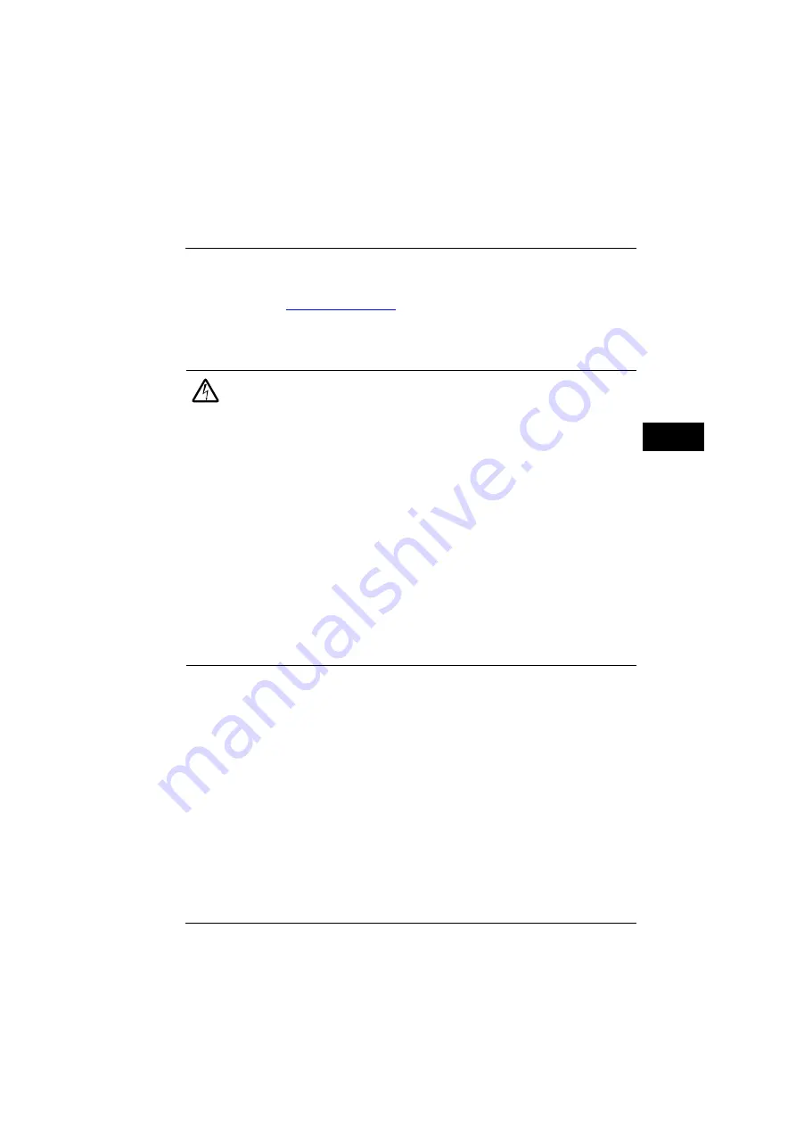 ABB ACS880-01 Series Quick Installation Manual Download Page 9