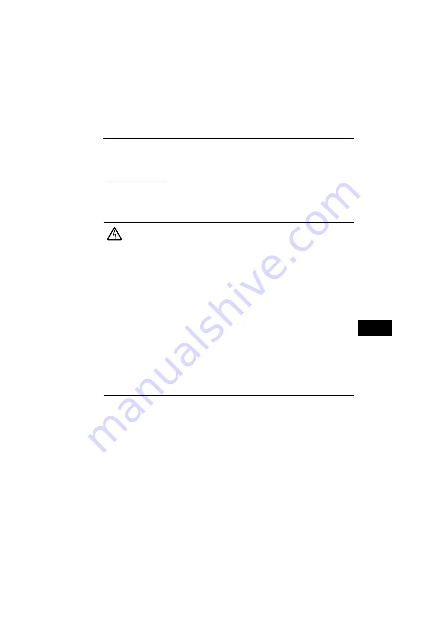 ABB ACS880-01 Series Quick Installation Manual Download Page 43