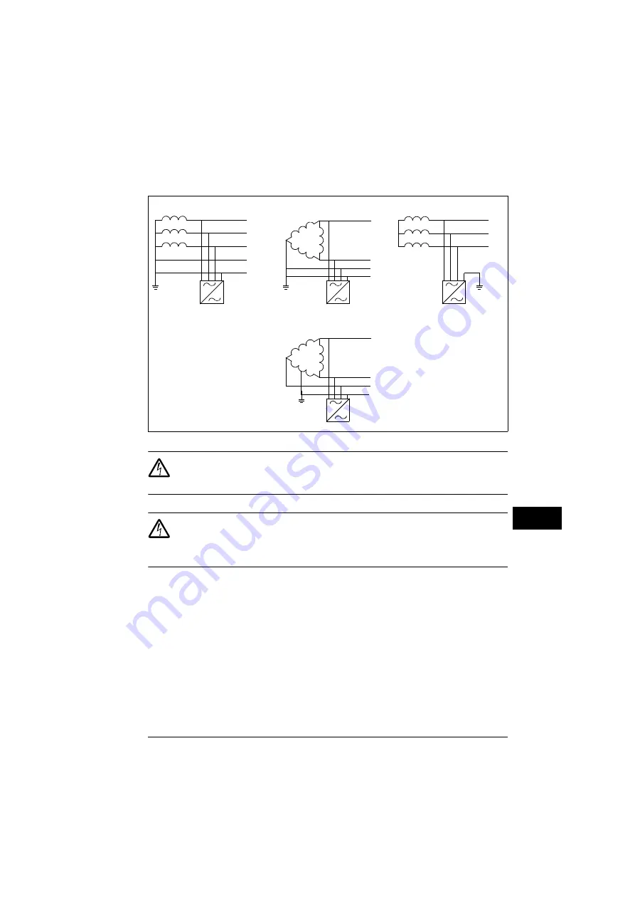 ABB ACS880-01 Series Скачать руководство пользователя страница 57