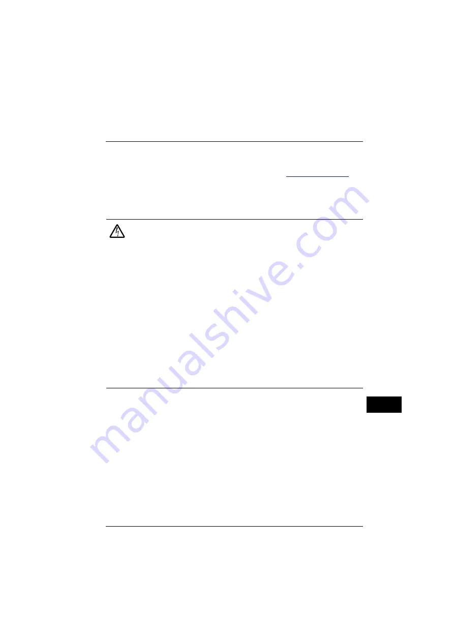 ABB ACS880-01 Series Quick Installation Manual Download Page 67