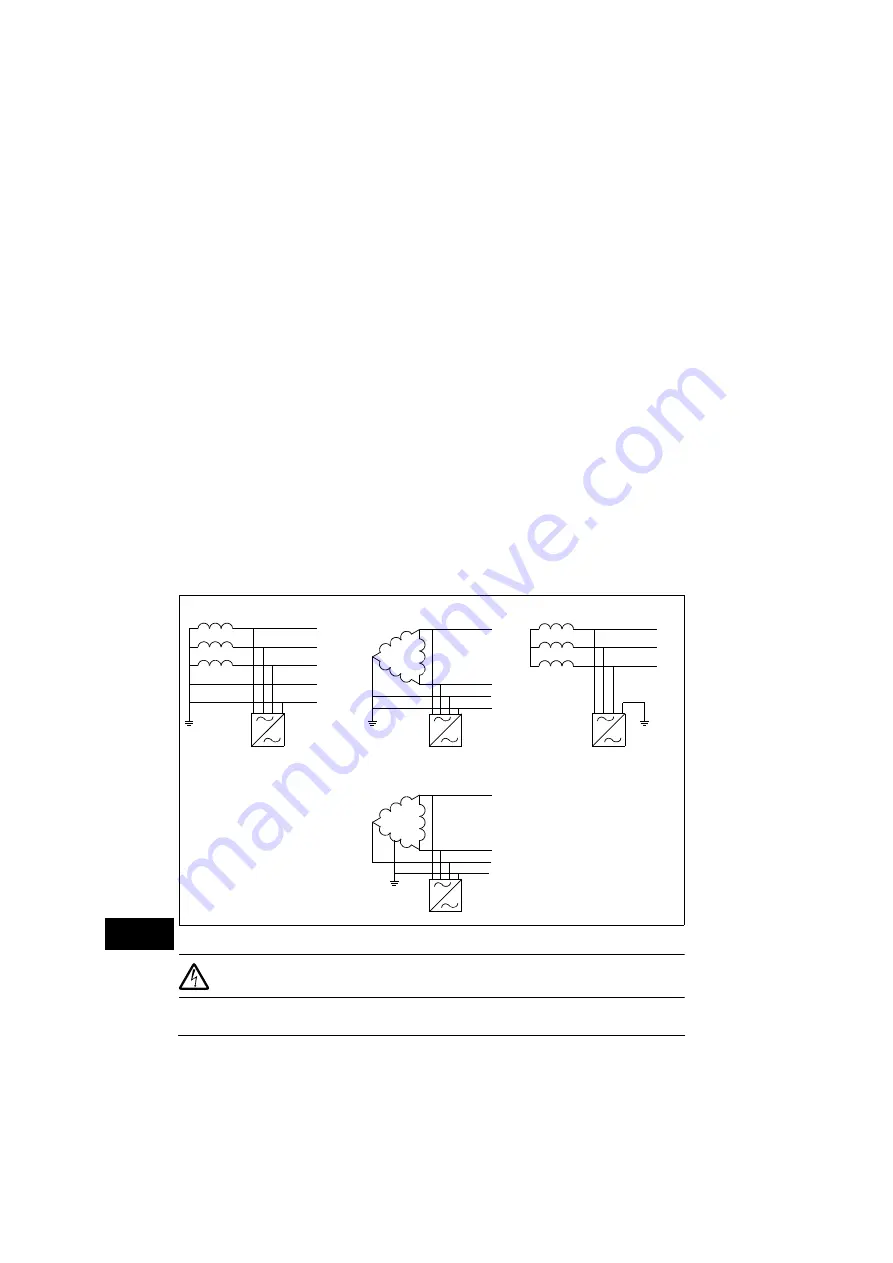 ABB ACS880-01 Series Quick Installation Manual Download Page 94