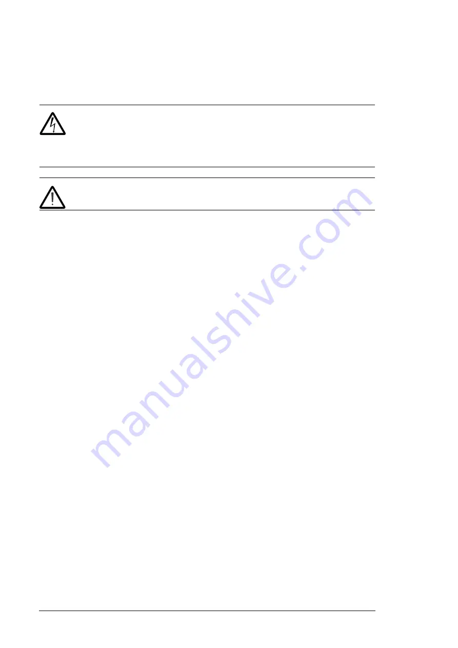 ABB ACS880-04 drive modules Hardware Manual Download Page 160