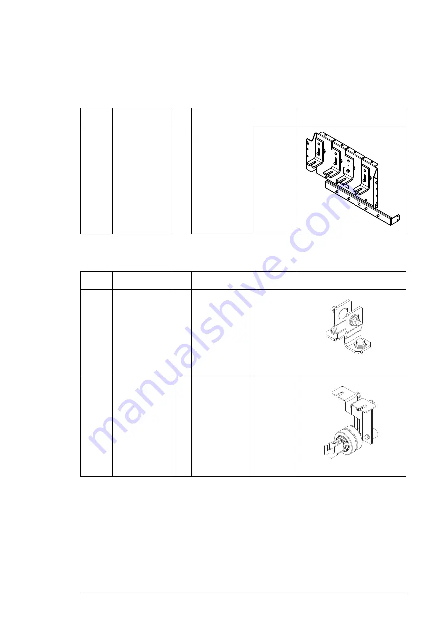 ABB ACS880-04 drive modules Hardware Manual Download Page 213