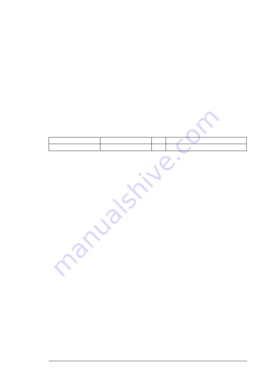 ABB ACS880-04 drive modules Hardware Manual Download Page 275