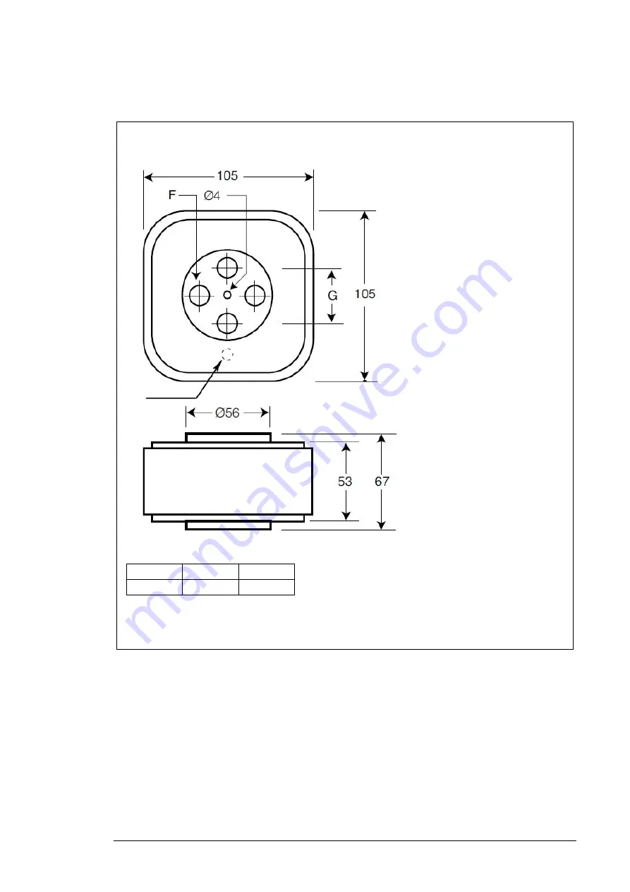 ABB ACS880-04 drive modules Скачать руководство пользователя страница 385