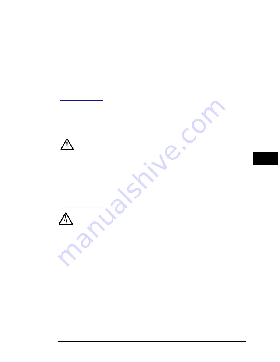 ABB ACS880-04 drive modules Скачать руководство пользователя страница 27