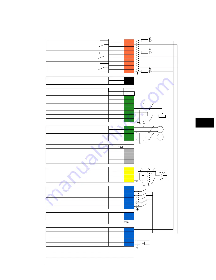 ABB ACS880-04 drive modules Скачать руководство пользователя страница 31