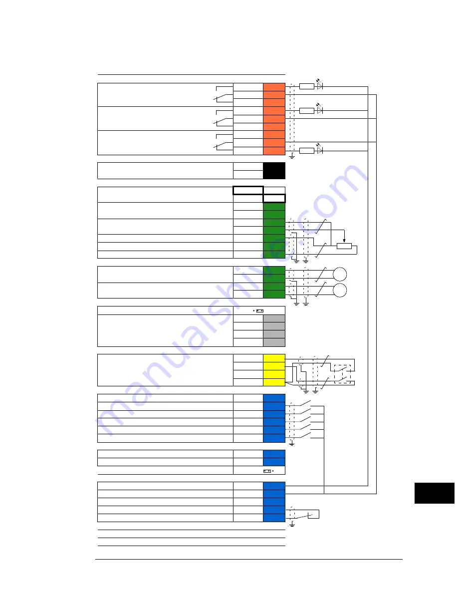 ABB ACS880-04 drive modules Скачать руководство пользователя страница 85