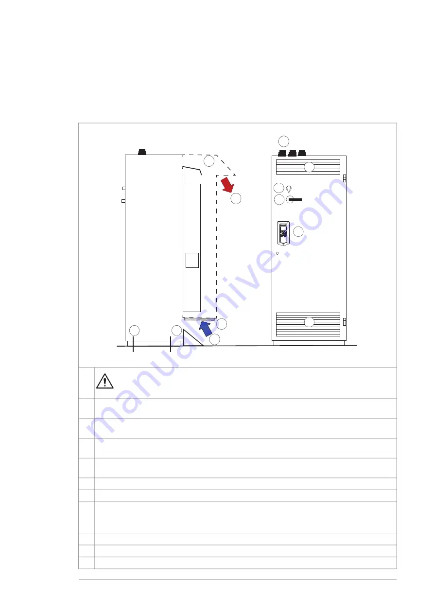 ABB ACS880-04F-504A-3 Скачать руководство пользователя страница 39