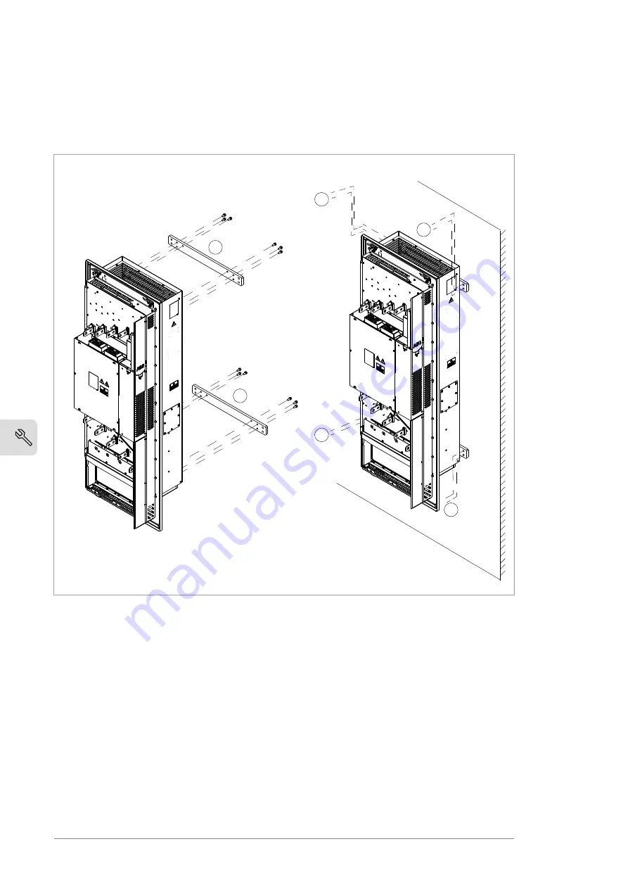 ABB ACS880-04F-504A-3 Hardware Manual Download Page 52