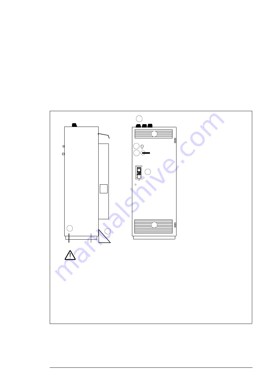 ABB ACS880-04F Скачать руководство пользователя страница 39