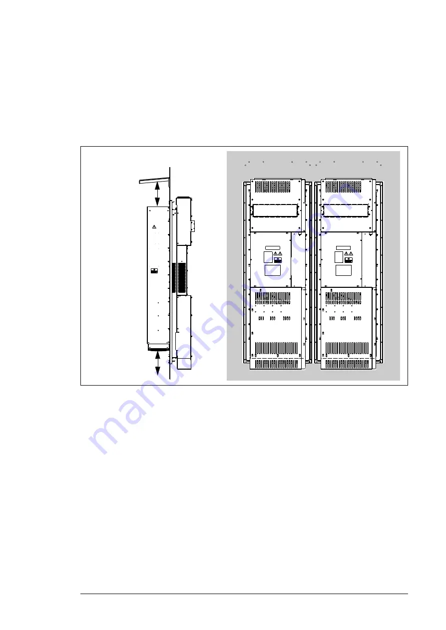 ABB ACS880-04F Скачать руководство пользователя страница 45