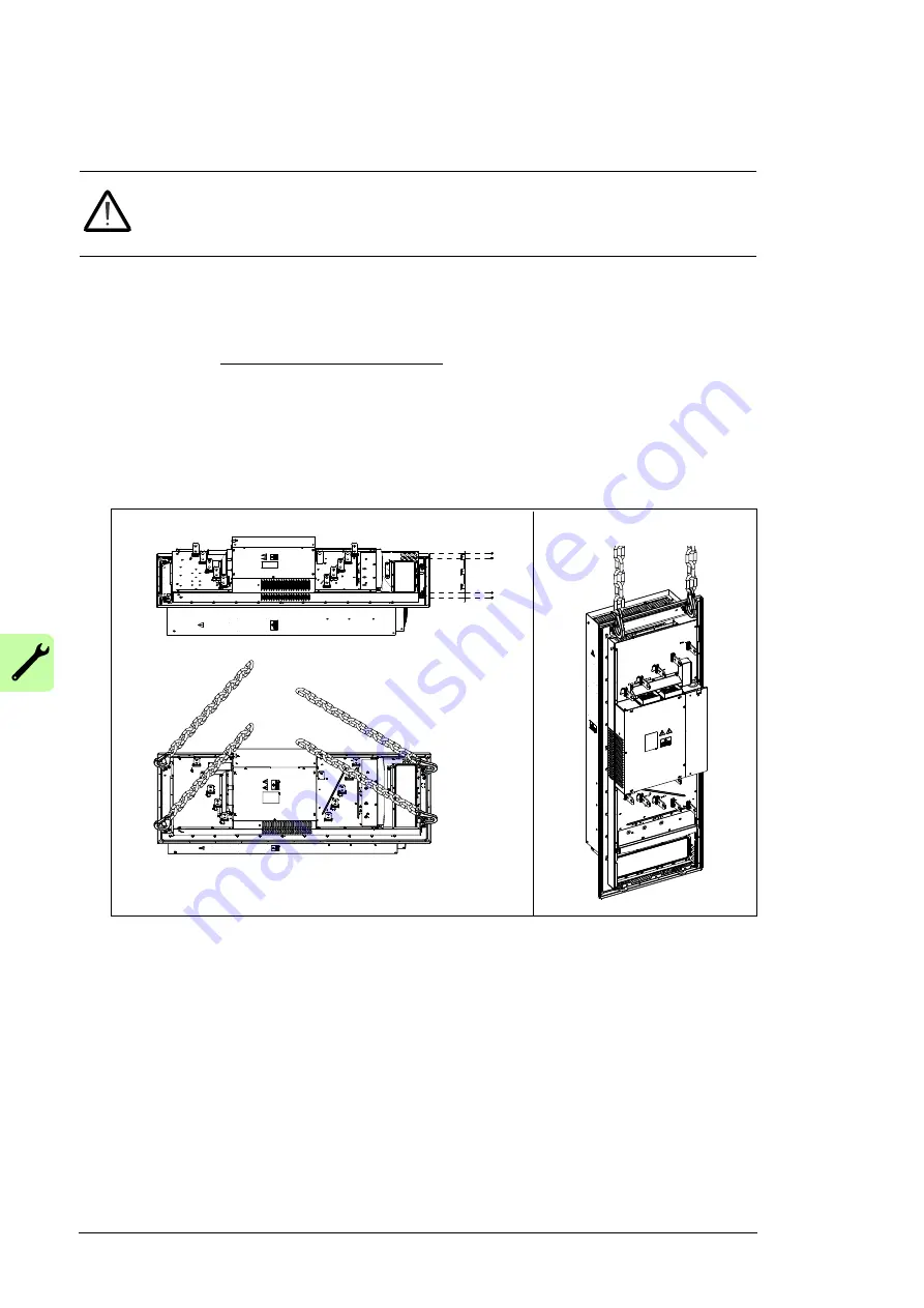 ABB ACS880-04F Скачать руководство пользователя страница 48