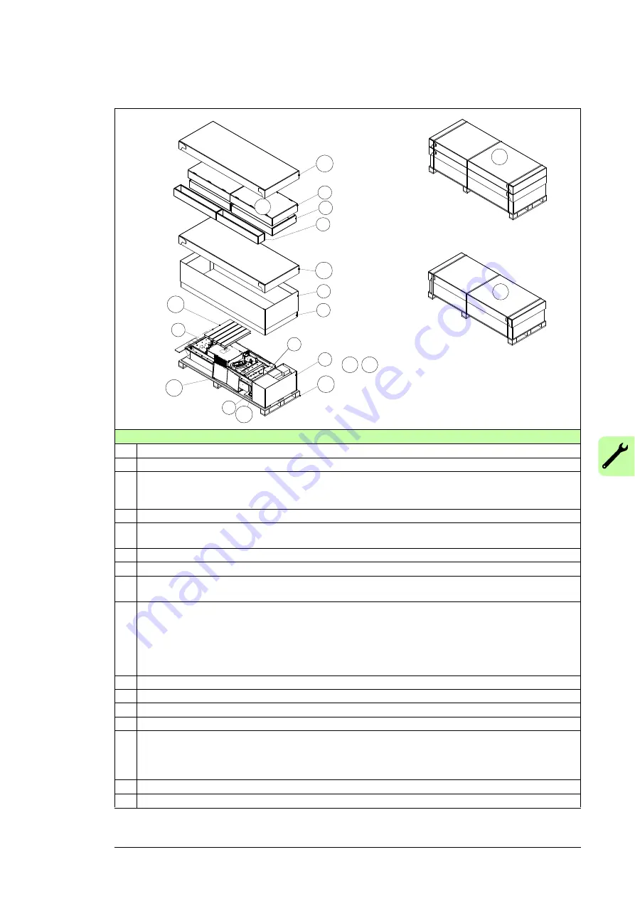 ABB ACS880-04F Скачать руководство пользователя страница 49