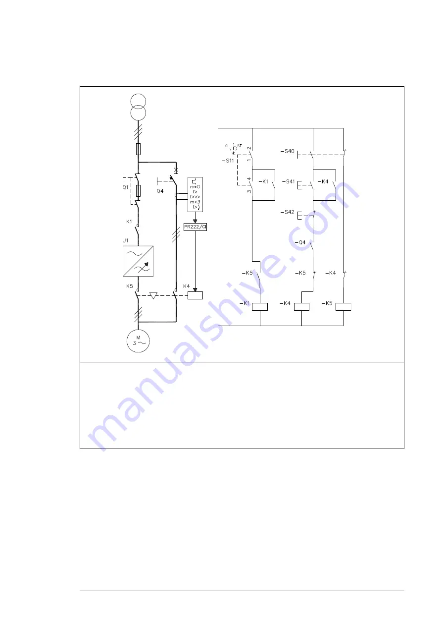 ABB ACS880-04F Скачать руководство пользователя страница 73