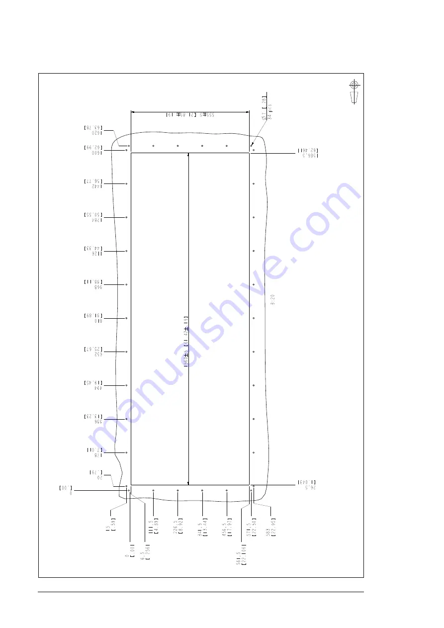 ABB ACS880-04F Скачать руководство пользователя страница 148