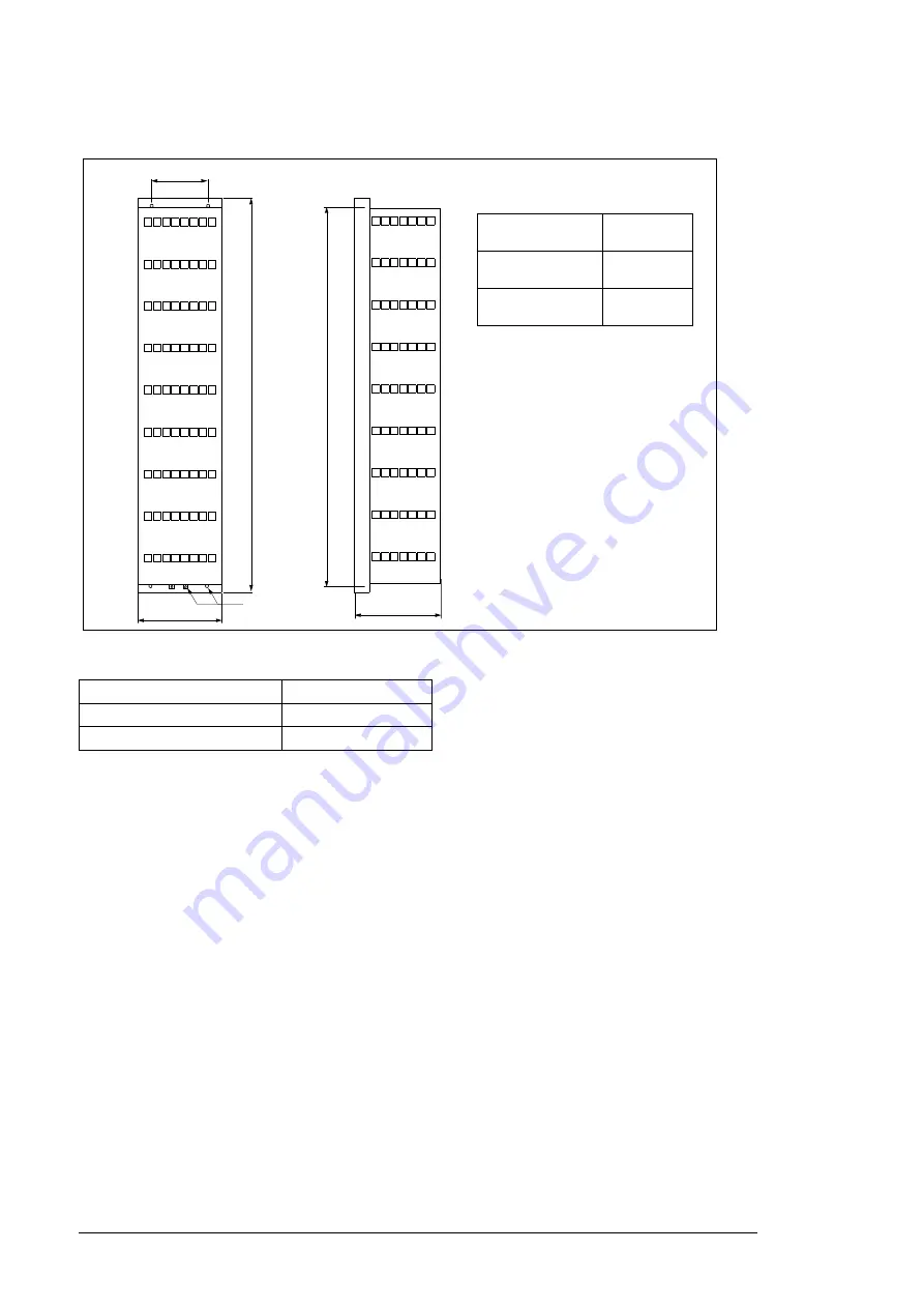 ABB ACS880-04F Скачать руководство пользователя страница 170