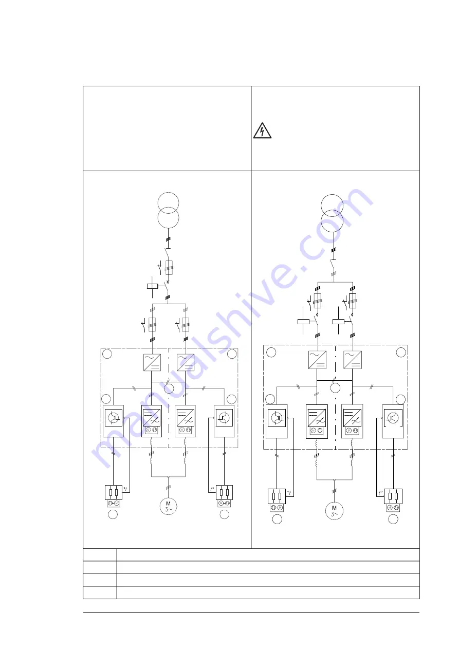 ABB ACS880-04FXT Скачать руководство пользователя страница 27