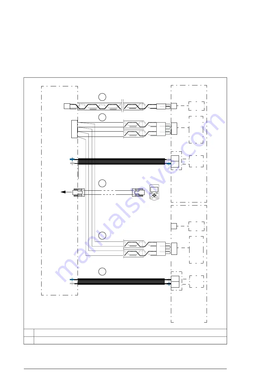 ABB ACS880-04FXT Hardware Manual Download Page 34