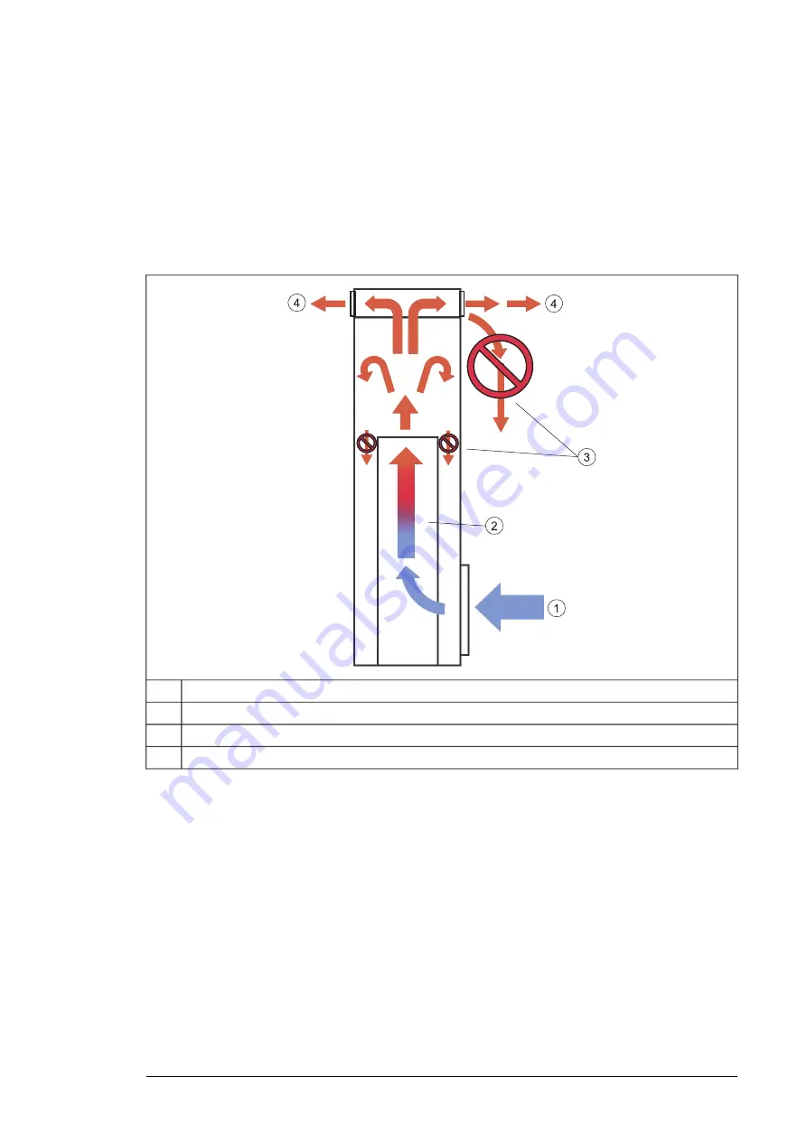 ABB ACS880-04FXT Скачать руководство пользователя страница 45