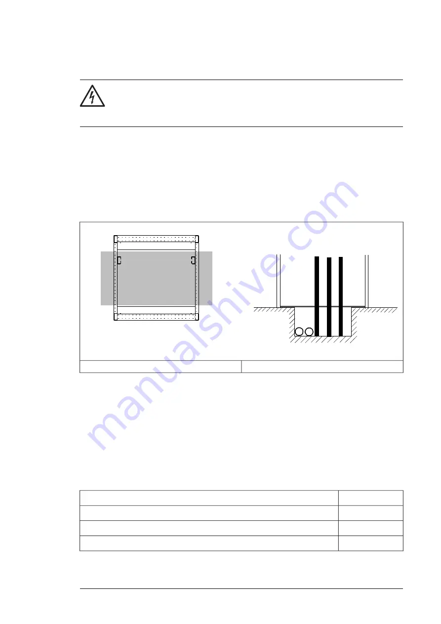 ABB ACS880-04FXT Скачать руководство пользователя страница 47