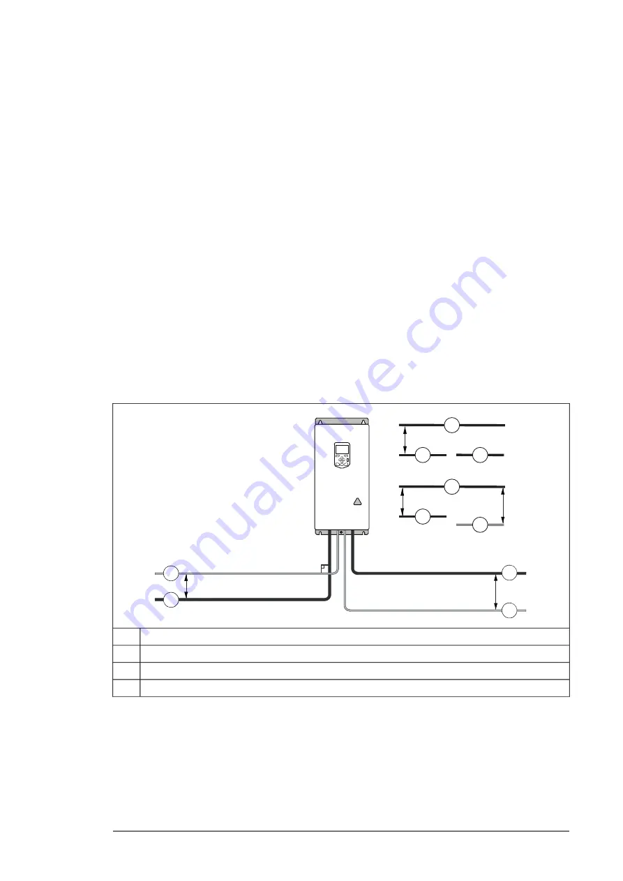 ABB ACS880-04FXT Скачать руководство пользователя страница 73