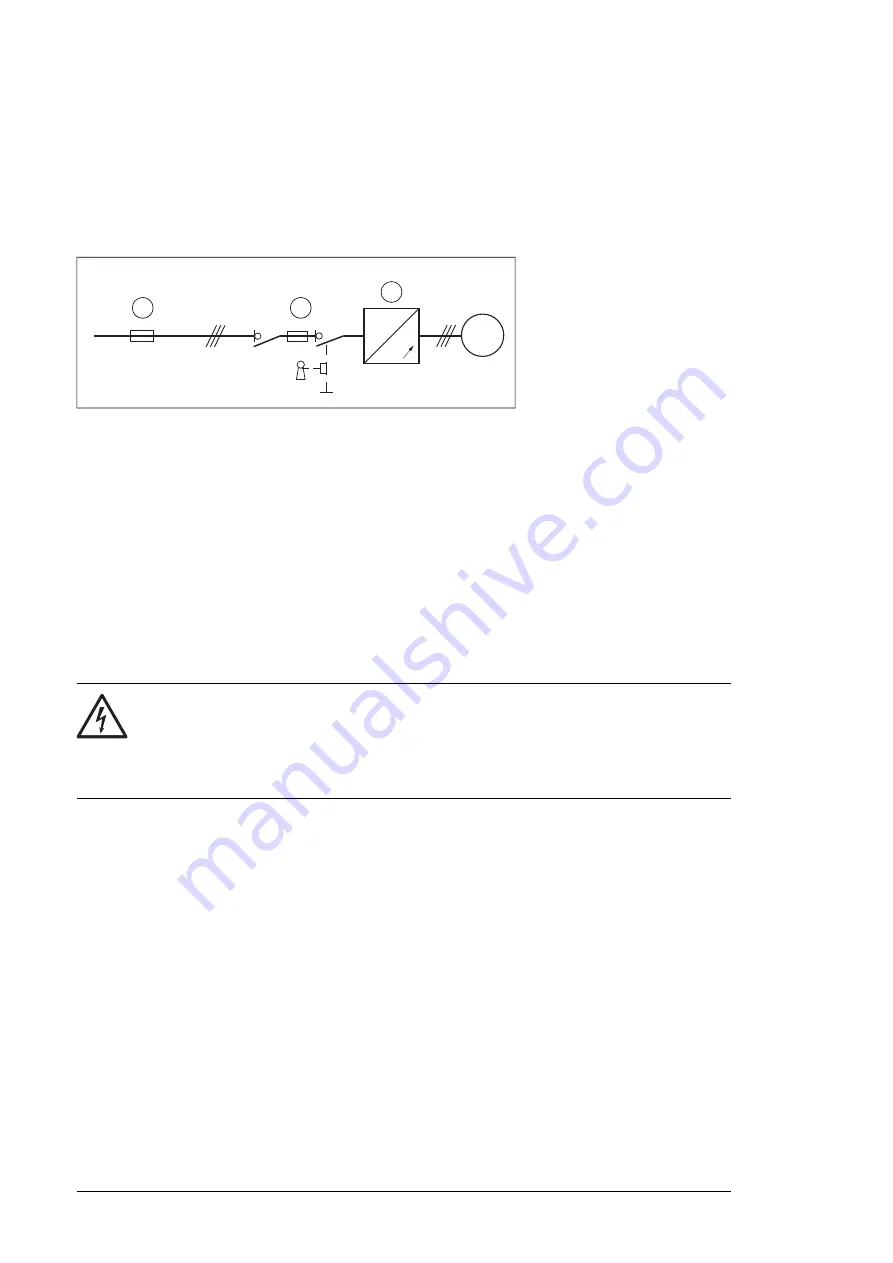 ABB ACS880-04FXT Hardware Manual Download Page 76