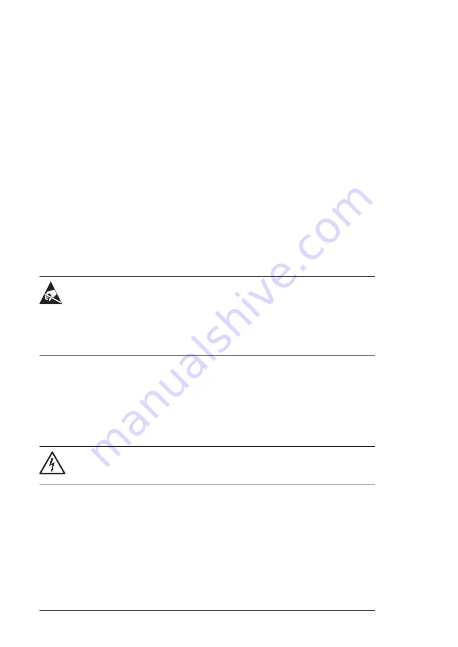 ABB ACS880-04FXT Hardware Manual Download Page 80