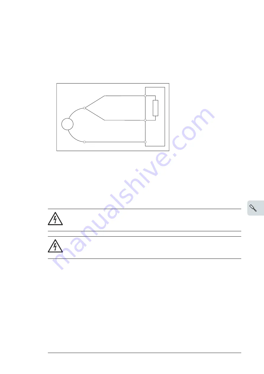 ABB ACS880-04FXT Скачать руководство пользователя страница 85