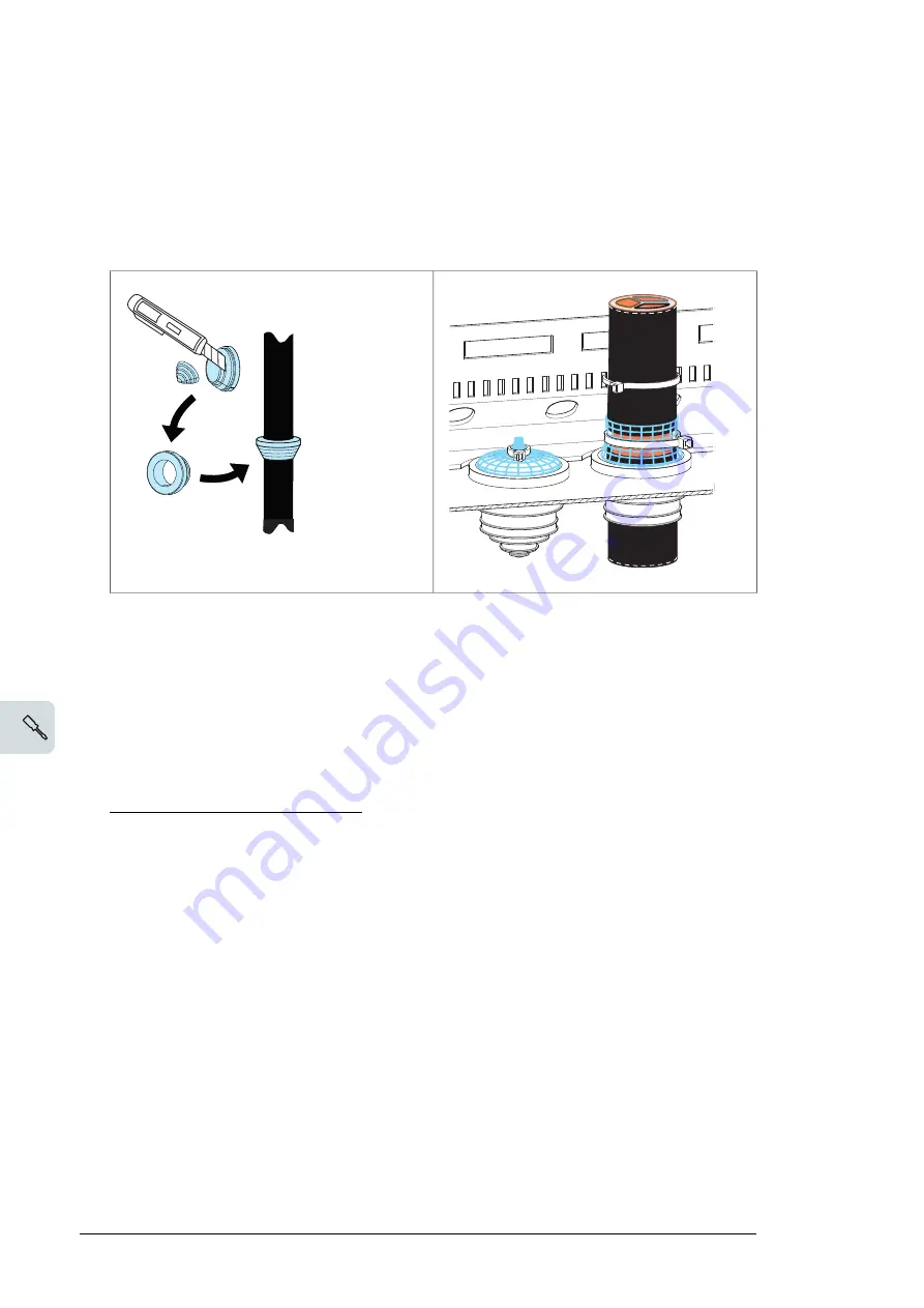 ABB ACS880-04FXT Hardware Manual Download Page 96